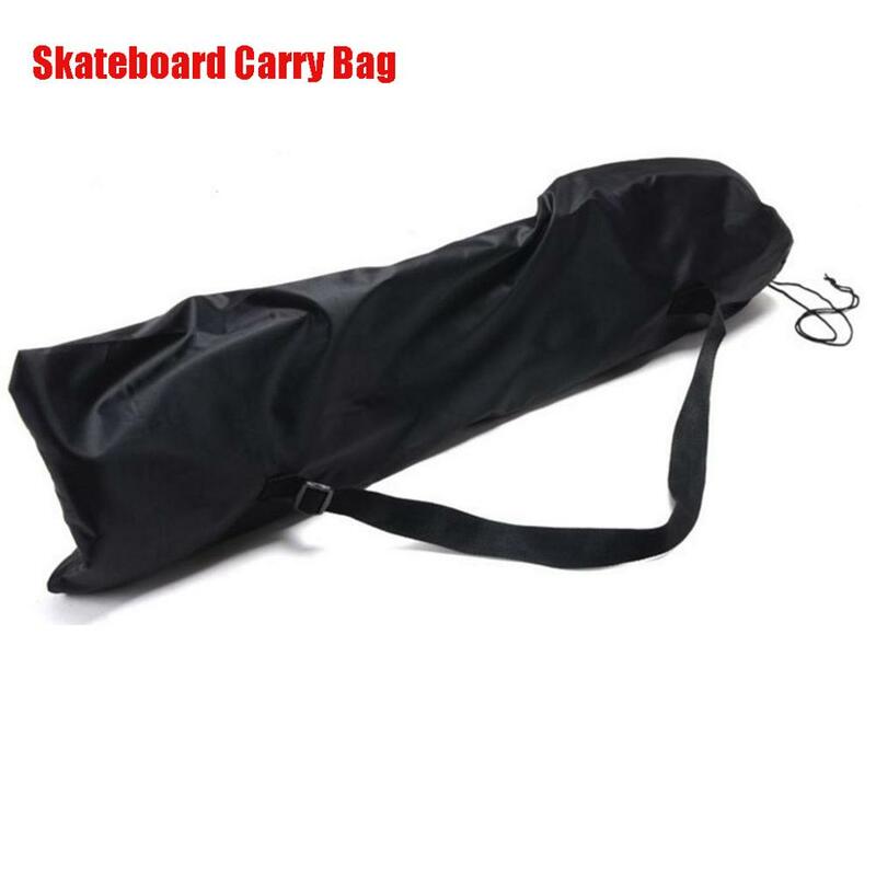 جديد حار سكيت حقيبة حمل patines Longboard حامل الناقل حقيبة الظهر تزلج أجزاء أدوات زلاجات دوارة