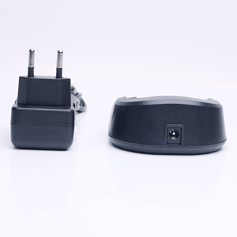 Портативное домашнее зарядное устройство OPPXUN с адаптером EU/AU/UK/Us для Baofeng UV-82 UV82