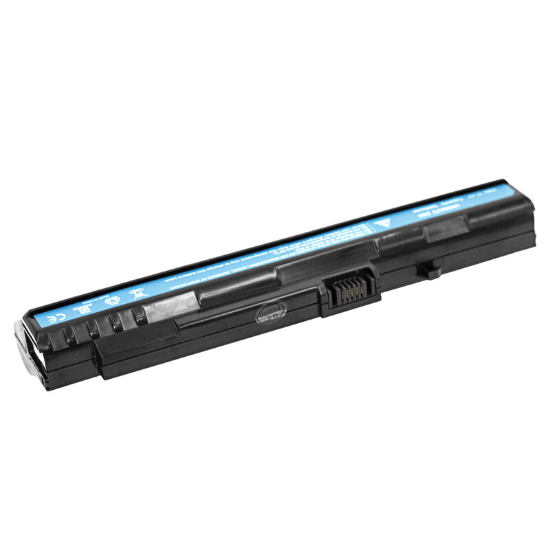 Apexway UM08A31 Laptop Battery for Acer Aspire One A110 A150 D150 D210 D250 ZG5 UM08A32 UM08A51 UM08A52 UM08A71 UM08A72 UM08A73