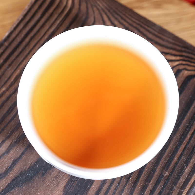 Anxi Tanbao Tieguanyin Oolong ชาชาอินทรีย์สีเขียวอาหารท้องอุ่นชากระเป๋า250g500g1000g