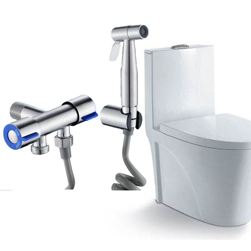 Dofaso-ステンレス鋼のビデスプレー,浴室の蛇口,シャワーヘッドの洗浄用