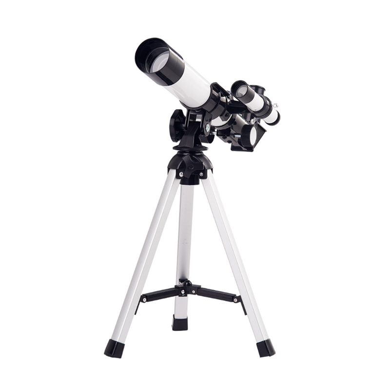 Телескоп астрономический, для детей и взрослых, с большим увеличением, 40040