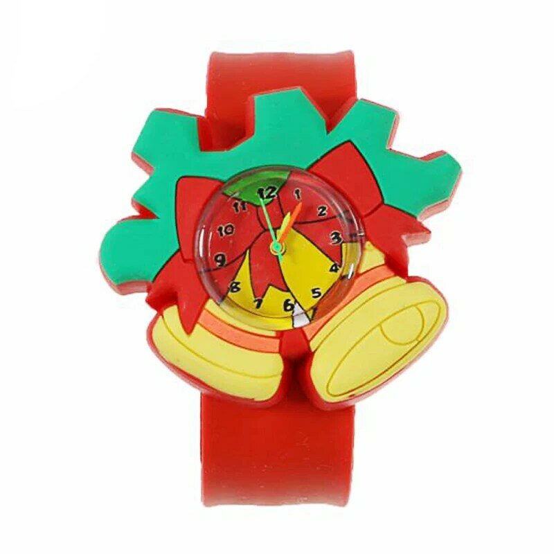 漫画恐竜世界子供たちは防水子供腕時計ベビーサメ時計ガールズボーイズ誕生日プレゼントの子供の子リストバンドのおもちゃ