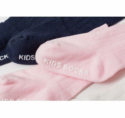 Chaussettes hautes montantes à motifs de chat pour petite fille,mi-bas en coton avec dessins, accessoires pour bébés ou enfants, 0 — 4 ans, collection 2019,