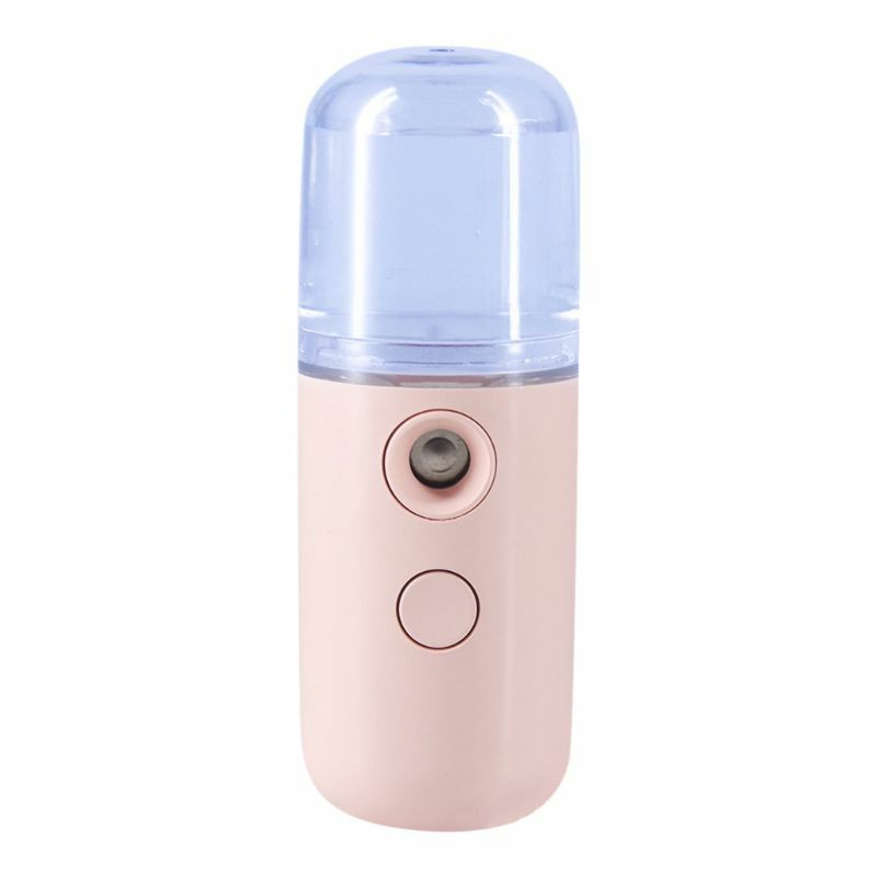 Automatic Moisturizing Face Steamer Sanitizer Sprayer Spray Machine Portable
