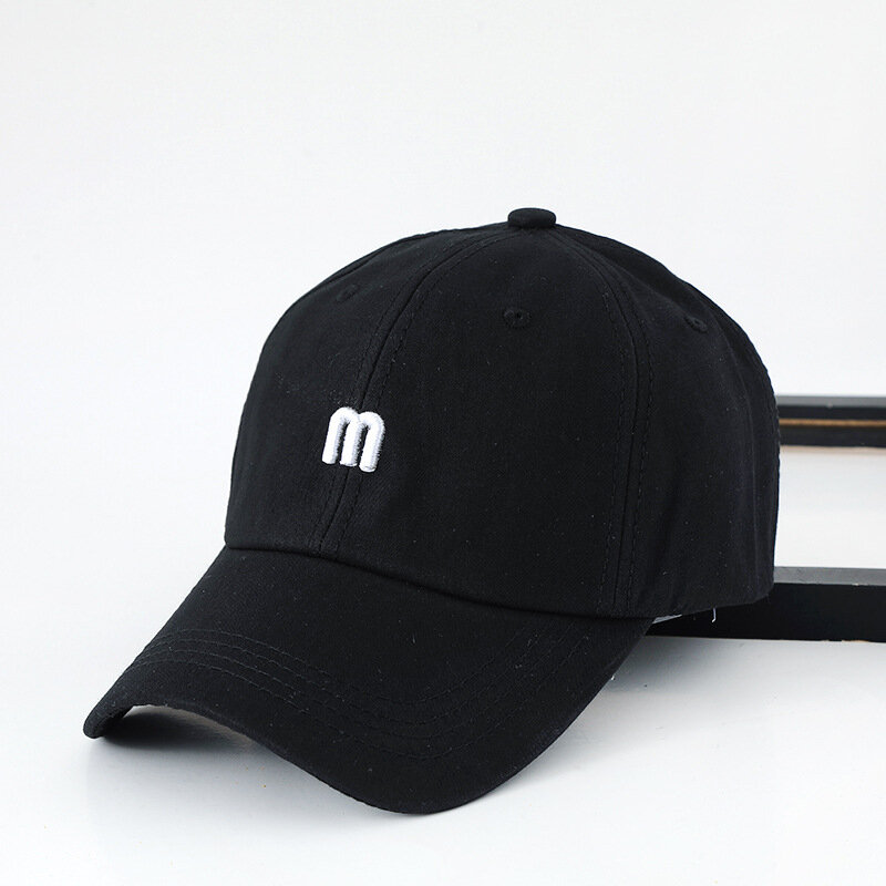 Casual Baseball Kappe Einstellbar Größe Perfekte für Laufende Workouts und Outdoor-aktivitäten Sonnenschutz Sommer Sonne Hüte