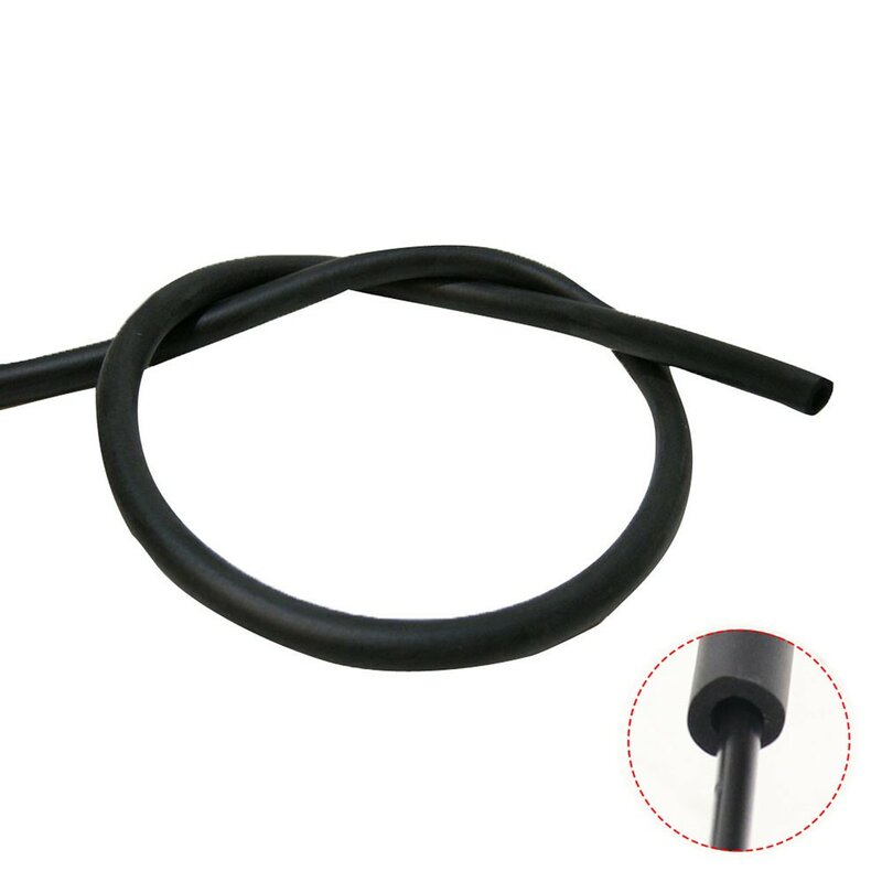 1.5M Bike Cable Housing Bicycle Foam Cable Housing Bike Internal Line Housing Damper Cable Cover Outer Casing Protective Cover