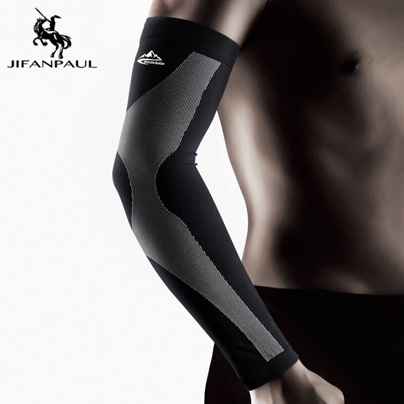 JIFANPAUL 2020 солнцезащитные рукава для мужчин и женщин для верховой езды для спорта на открытом воздухе