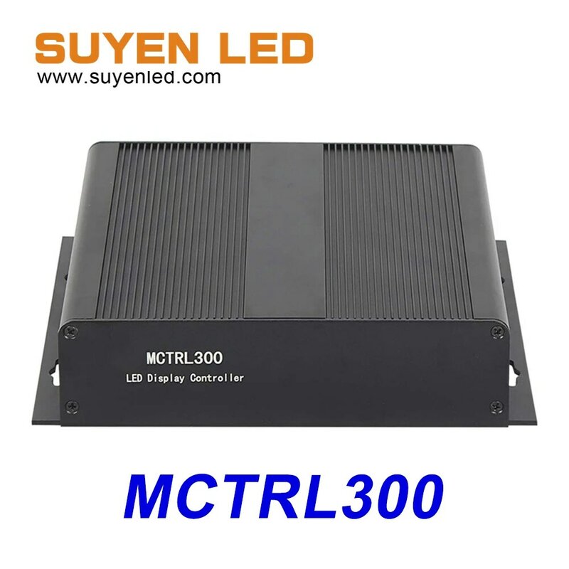 أفضل سعر نوفاستار شاشة LED المراقب المالي صندوق إرسال MCTRL300