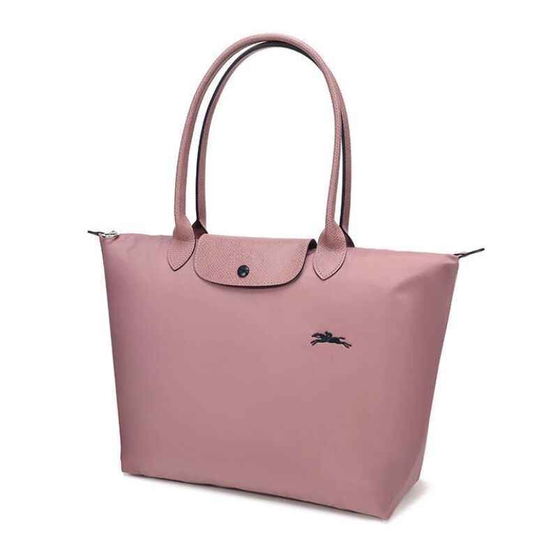 Longchamp – sacs à main pour femmes, sacoches d'extérieur pliables, à épaule, en ligne, offre spéciale