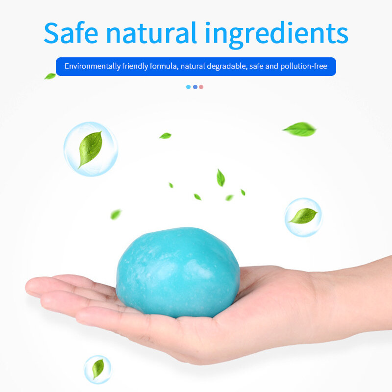 70G Vệ Sinh Nội Thất Ô Tô Keo Slimes Để Vệ Sinh Máy Công Cụ Bụi Tẩy Gel Chăm Sóc Nhà Máy Tính Chất Nhờn Bụi gel