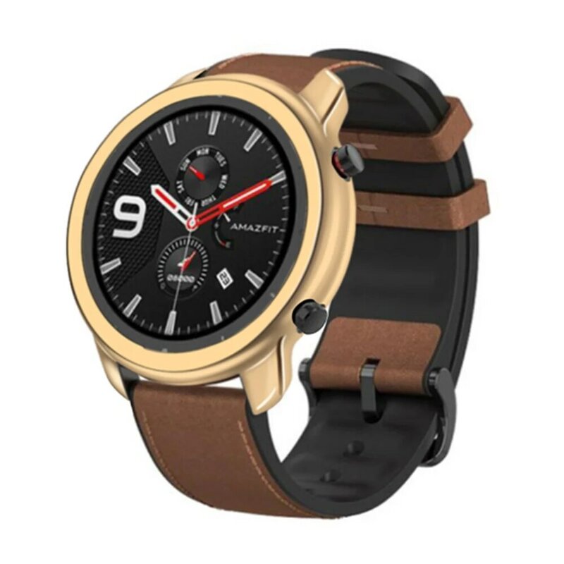 Case Cover Tpu Protector Voor Huami Amazfit Gtr 47Mm