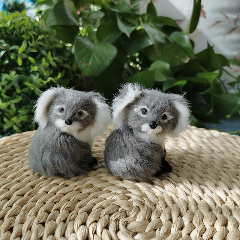 New Arrival Super Cute Small Koala Bear Plush Toys Adventure Koala Doll Birthday Christmas Easter Gift