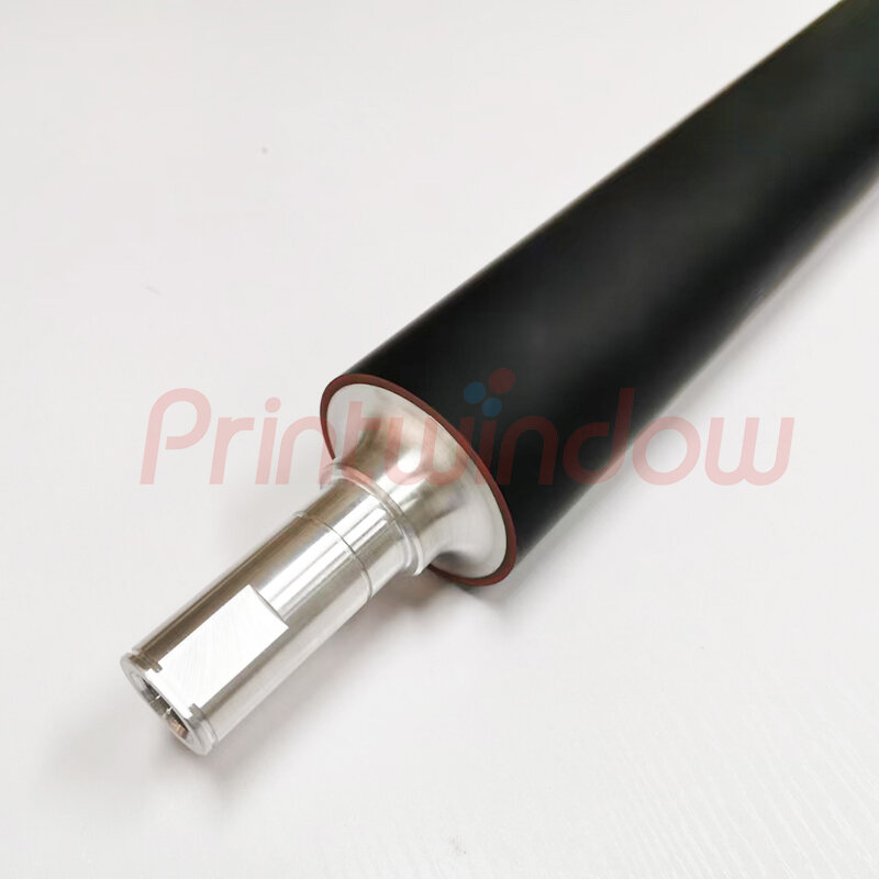 A5AW720401 Lower Fuser Roller สำหรับ Konica Minolta C1085 C1100 C6100 C6085