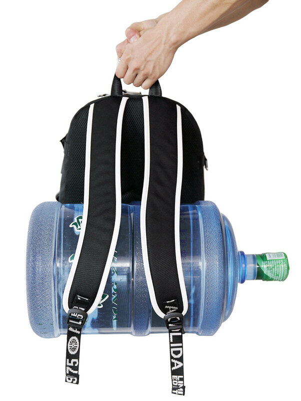 Novo meu herói academia mochila escolar dos homens das mulheres portátil sacos de viagem grande multifuncional à prova dwaterproof água carregamento usb mochila