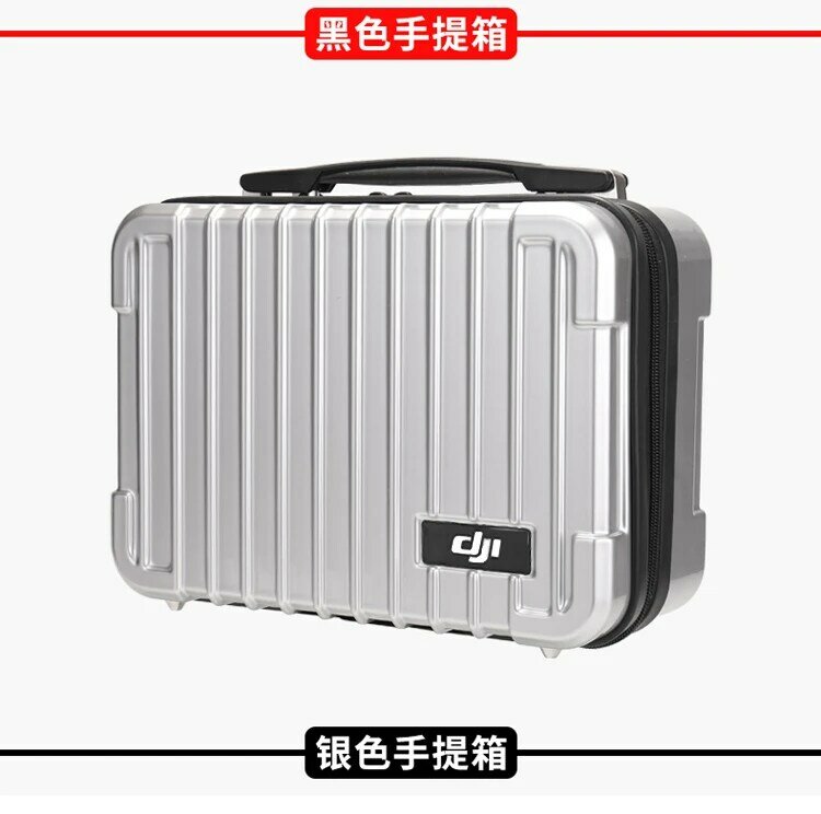Mavic-Mini bolsa de almacenamiento de mano de concha dura, protector impermeable, caja de Estuche de transporte para DJI MAVIC Mini, bolsa de transporte
