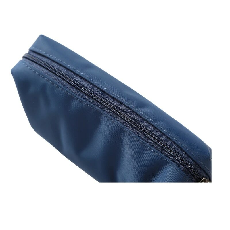 Borsa cosmetica per donna borsa per trucco piccola borsa da toilette moda trucco Organizer borse borse da viaggio necessarie