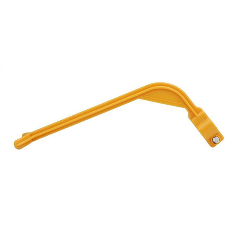 Yellow durable Golf Swing Trainer Practice Guide Beginner Alignment Golf Clubs Gesture Wrist Correct Training Aids Tools correcting golf corrcetor Golf Accessories