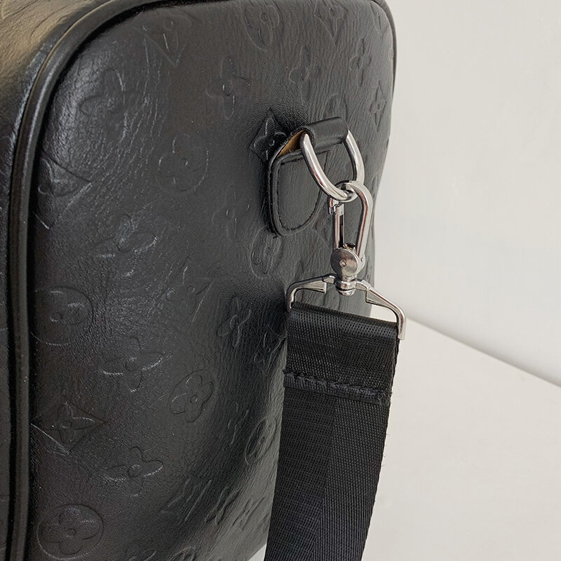 YILIAN reisetasche short vertraglich gepäck tasche für business reise große kapazität tragbare licht übung und fitness tasche