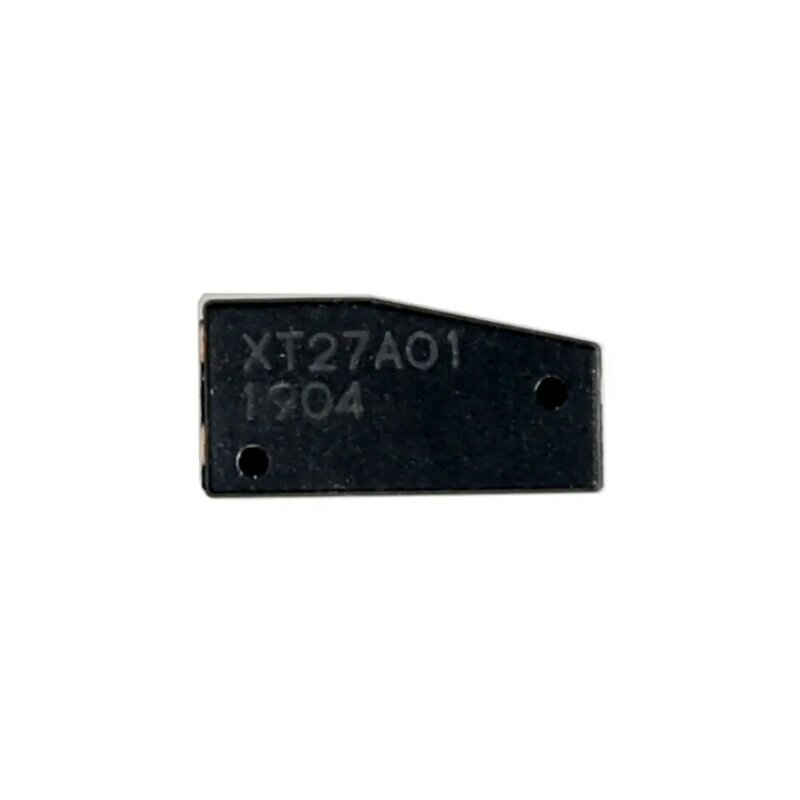 Xhorse – transpondeur Super Chip XT27A01 XT27A66 XT27C75, pour Mini outil de clé VVDI2 VVDI