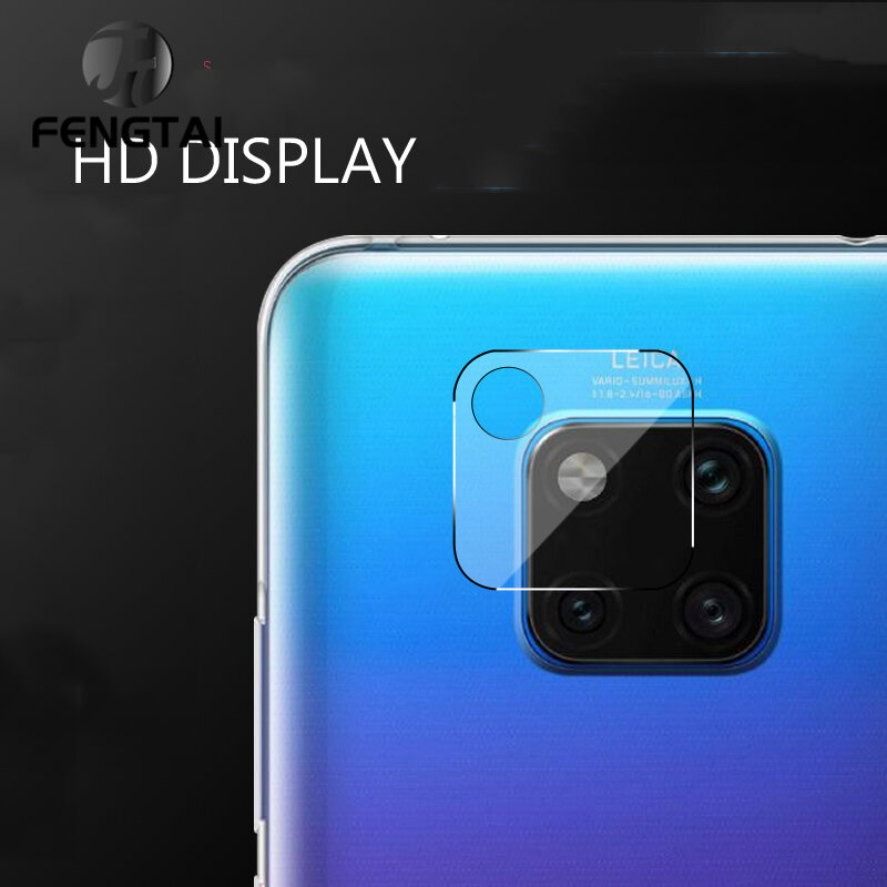 2pcs Camera  lens protector For Huawei Mate 20 10 30 Pro Lite Glass For Huawei Mate 30/10/20 pro Screen Protector