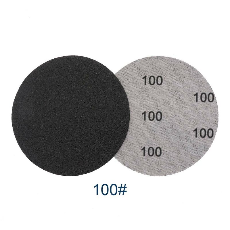 20pcs Sandpaper For Polishing And Wood Products Waterproof And Oil Resistant