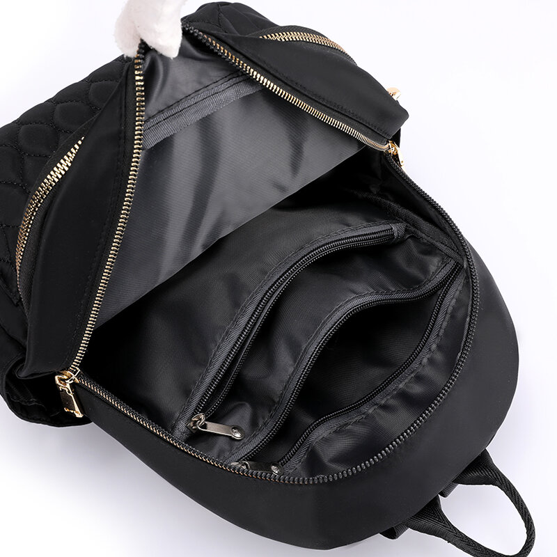 女性用の丈夫なキャンバスバッグ,女の子と男の子用のキャンパスバッグ,旅行用バックパック