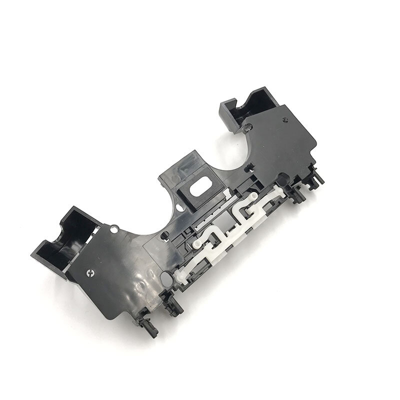 5 sztuk dla kontrolera PS4 środkowa plastikowa taca zamiennik dla JDS JDM 001 010 030 055 Joypads dla PS 4 PRO płyta główna wewnętrzna rama