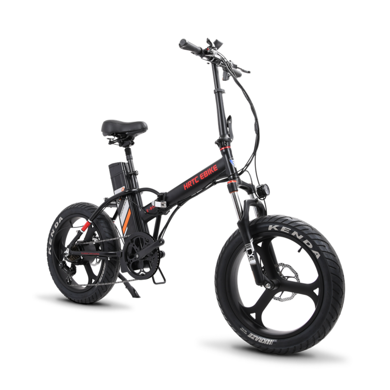 Фэтбайк, электрический велосипед с колесами 20 дюймов, 500 Вт, Мотор 48 в 20 Ач, литий-ионный аккумулятор, гидравлический тормоз, фэтбайк, дальнос...