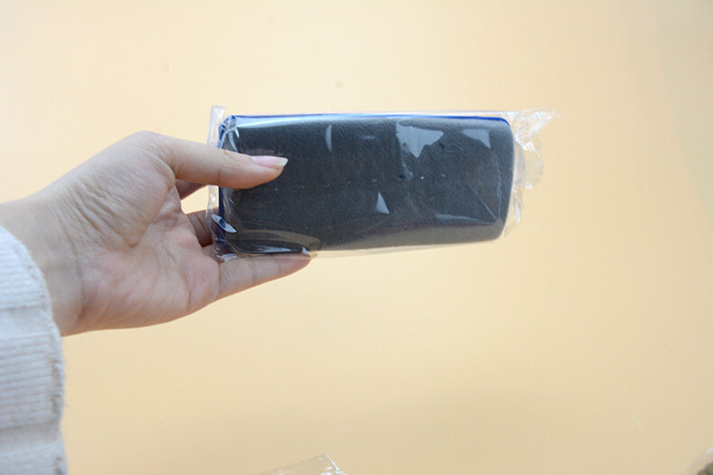 1 шт Сухой Маркер ластик Очиститель Duster доска магнитно-маркерная доска для заметок, офисные школьные ластик