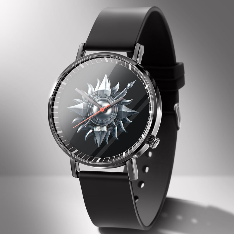 Reloj de pulsera personalizado para hombre, pulsera con álbum de regalo, foto hecha, LOGO, nombre personalizado, 1 unidad, WM323