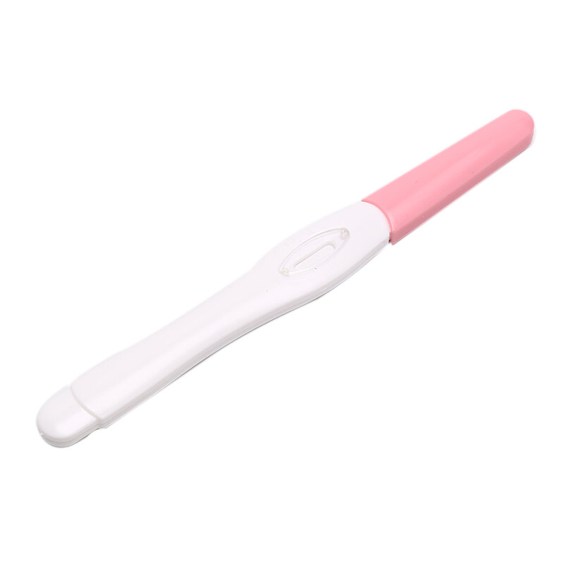 Zwangerschap Urine Teststrip Ovulatie Urine Test Strip Lh Tests Strips Kit Eerste Reactie Ovulatie Kits Over 99% Nauwkeurigheid