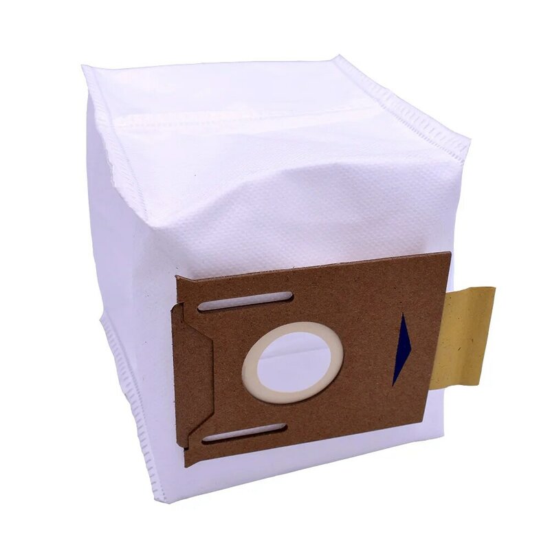 Large Capacity Dust Bag For Ecovacs Deebot Ozmo T8 AIVI T8 Max T8 Series T9 Series N8 Pro Plus N8 Pro Replace Bags Accessories