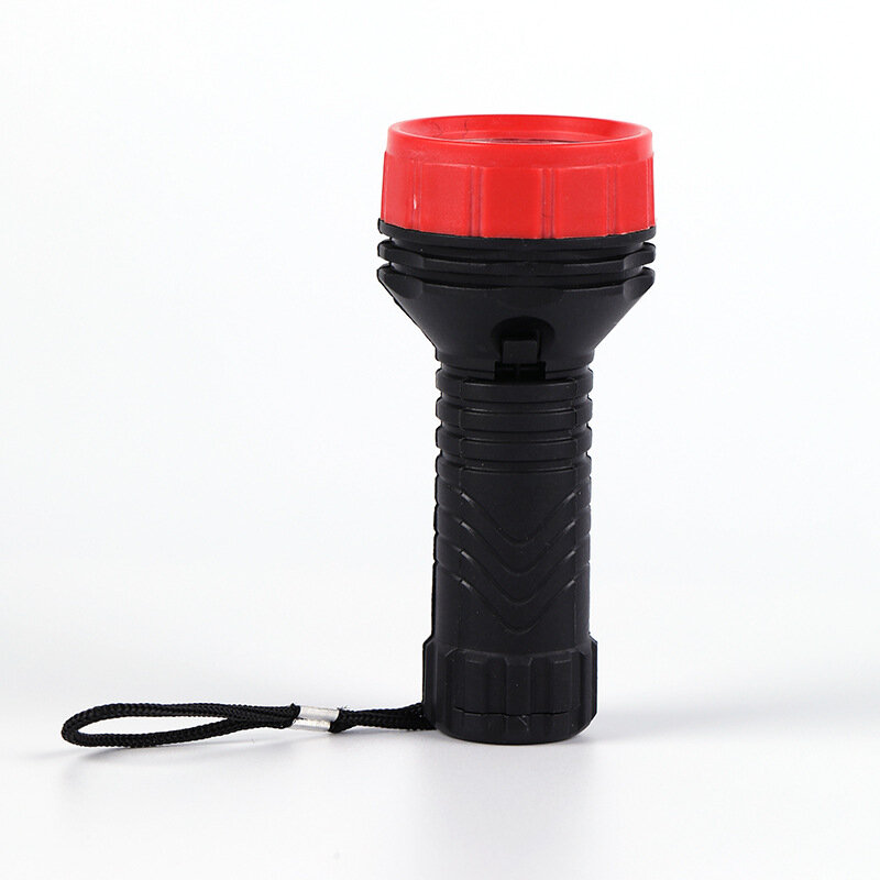 D9 Tragbare Led Mini Ultra Helle Taschenlampe Wasserdichte Taschenlampe Camping Wandern Reisen Sicherer Schutz Tool Leichte Zugang