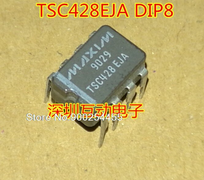 TSC428EJA CDIP8 MOSFET