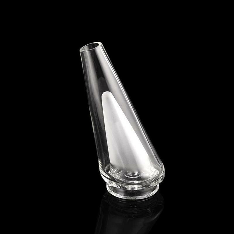 Ponto puffco pico acessórios de quartzo cerâmica pote soc bacia de quartzo cerâmica copo vidro acessórios