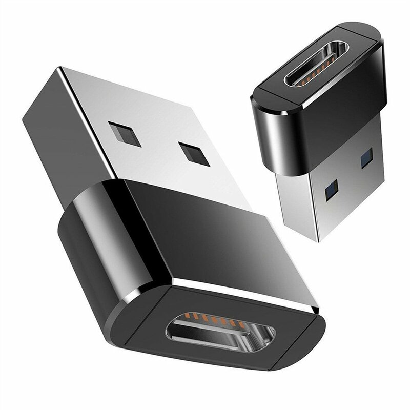 อะแดปเตอร์ USB 3.0ชายหญิงประเภท/C OTG USB3.0อะแดปเตอร์ USB C Converter สำหรับ Macbook สำหรับ Nexus สำหรับ Nokia N1 1Pcs