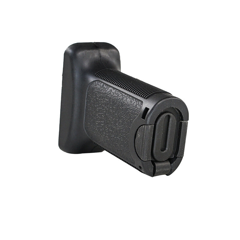 AZMA Outdoor Tactical Equipment Mlok/keymod MOE Grip Replacement Nylon Handgrip Tactical Accessories