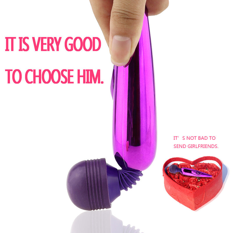 Exvoid varinha mágica av vibrador brinquedos sexuais para mulher g-ponto massageador clitóris estimulador vibratório vibrador para mulher produtos adultos