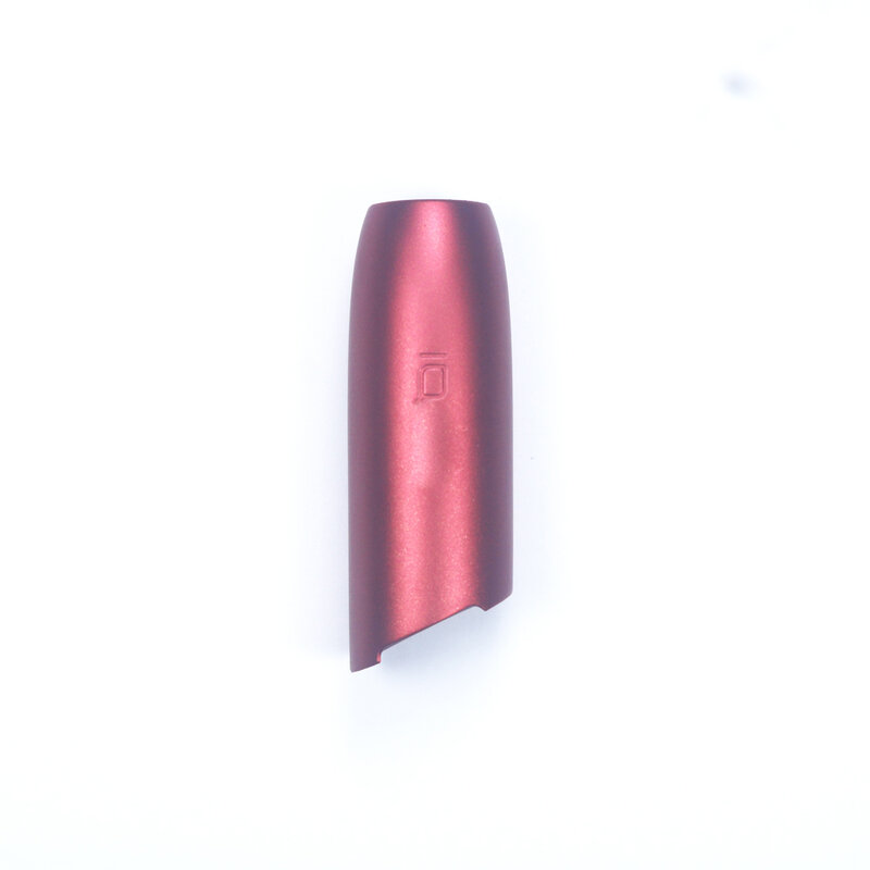 Lovekeke Kleurrijke Cap Mondstuk Shell Cover Voor Iqos 3.0 Cap Vervangbare Outer Case Accessoires