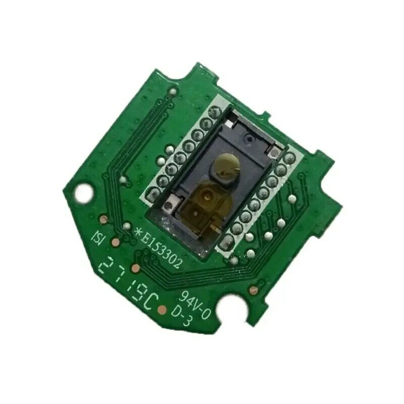 Piezas de reparación para placa de motor óptico Logitech G502, placa de circuito de ratón, accesorios de ratón, envío directo