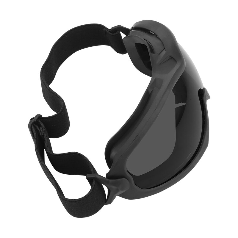 Airsoft gogle taktyczne okulary ochronne okulary w kształcie anty-polowanie kolarstwo ochrona oczu strzelanie gogle do paintballa