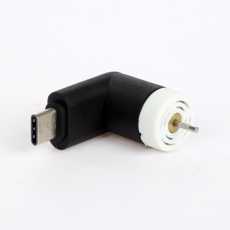 HOT 3.1ประเภท C Port Mini Electric พัดลมแบบพกพา Micro USB Cooling พัดลม Mini Mini Cooler สำหรับโทรศัพท์มือถือ Android โทรศัพท์มือถือ USB