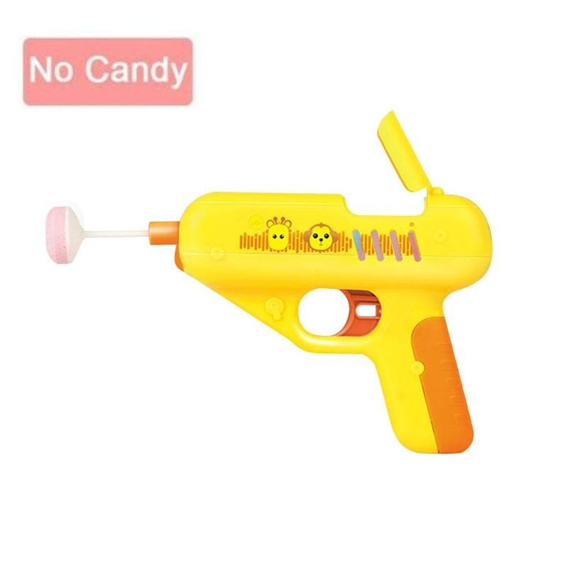 Lollipop Surprise Candy ของเล่น Creative Surprise ของขวัญหวานของเล่นสำหรับแฟนของเล่น Lollipop เก็บของเล่นจัดส่งฟรี