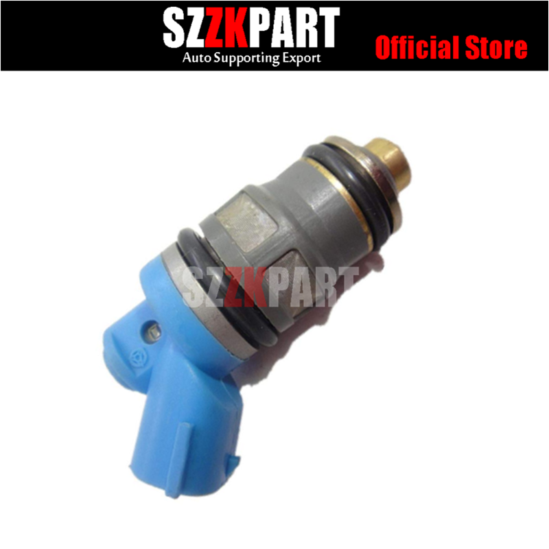 For 1RZ 2RZ Fuel injector Hiace Fuel Injector FUEL NOZZLE 23250-75070 23209-79115 23250-75070 23209-79115 23209-750700