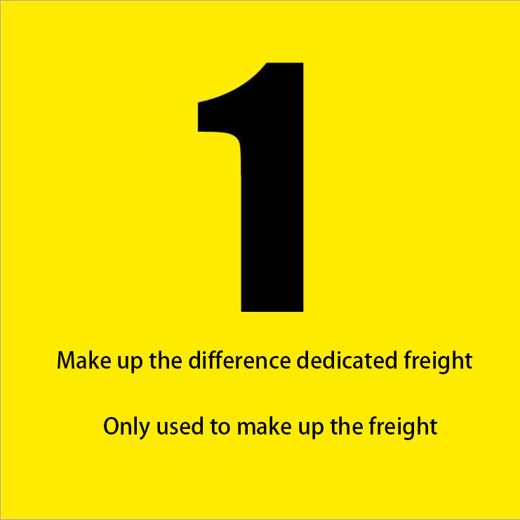 ไปรษณีย์ Link เพียงสร้างความแตกต่าง,Dedicated To Make Up Freight