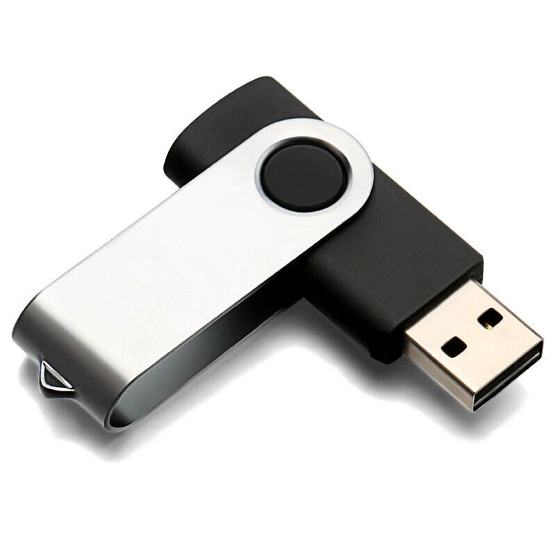 BiNFUL 펜 드라이브 금속 USB 플래시 드라이브, 360 회전 플래시 스틱, 4G, 8G, 16G, 32GB, 펜드라이브, 64GB, 128G, 256GB, 플래시 드라이브, USB 플래시 디스크