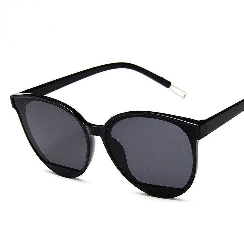 2021 mode Neue Sonnenbrille Frauen Vintage Luxus Marke Gläser Spiegel Klassische Vintage Oculos De Sol Feminino UV400