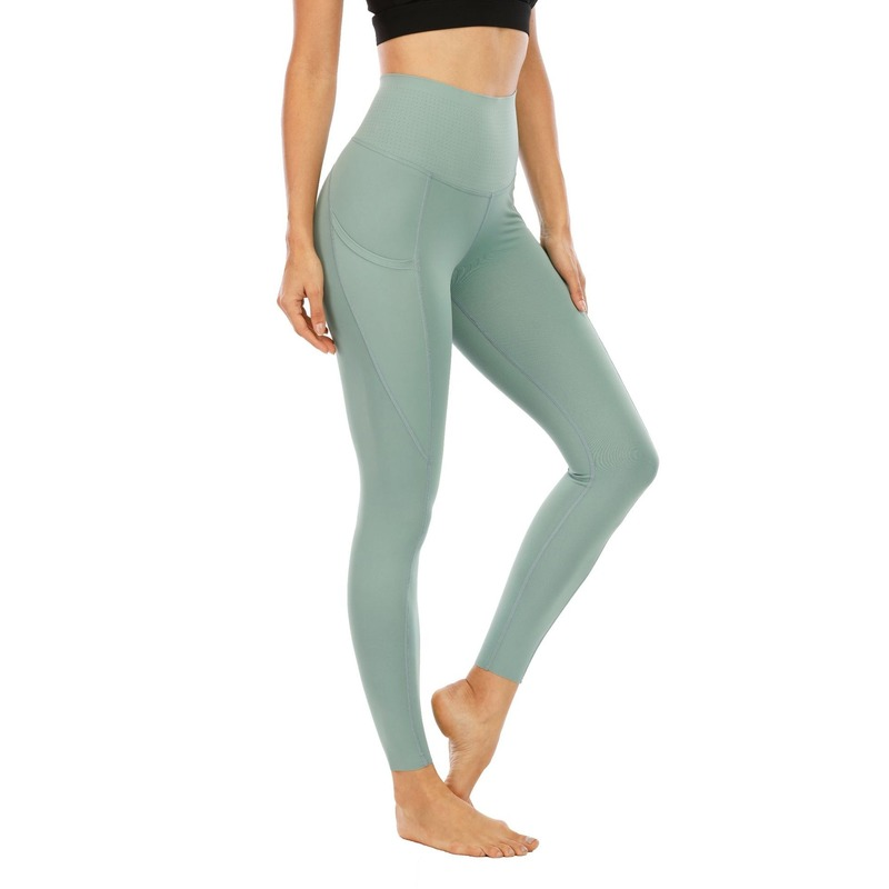 Brilhante futuro de cintura alta nu sentimento leggings empurrar para cima do esporte feminino fitness gym acessórios feminino sem costura leggings yoga calças