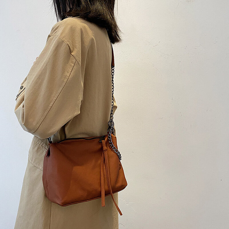 2021 nowych kobiet luksusowych Crossbody torba dla kobiet wysokiej jakości uniwersalna modna torba na ramię projektant torebki i portmonetki
